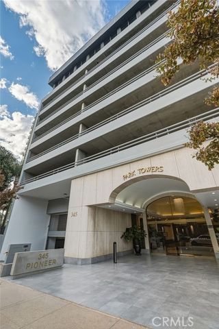 345 Pioneer Drive 501, Glendale, CA 91203