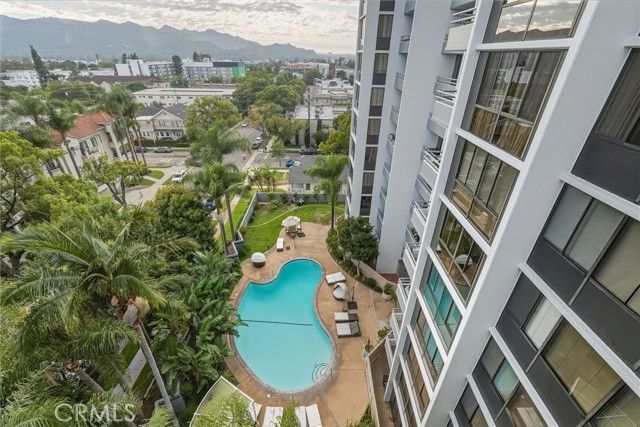 345 Pioneer Drive 501, Glendale, CA 91203