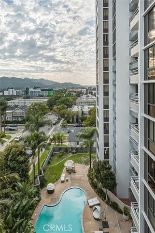 345 Pioneer Drive 501, Glendale, CA 91203