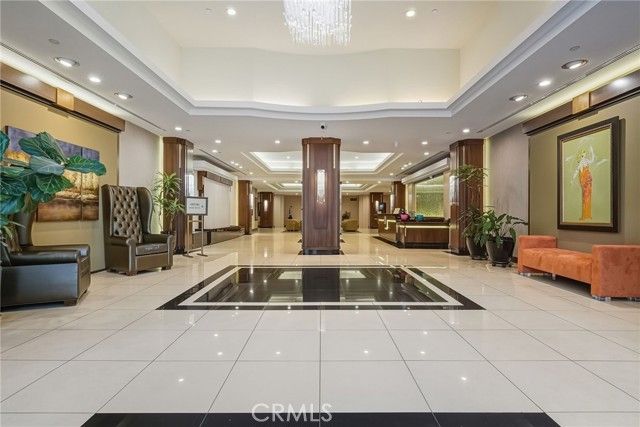 345 Pioneer Drive 501, Glendale, CA 91203