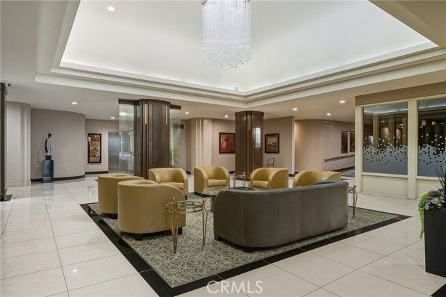 345 Pioneer Drive 501, Glendale, CA 91203