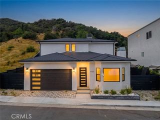 7416 Valaho Lane, Tujunga (los Angeles), CA 91042
