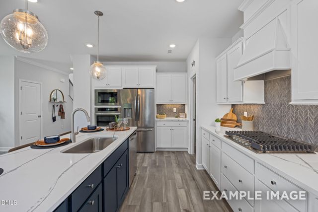 609 Crescent Wood Trail 016, Zebulon, NC 27597