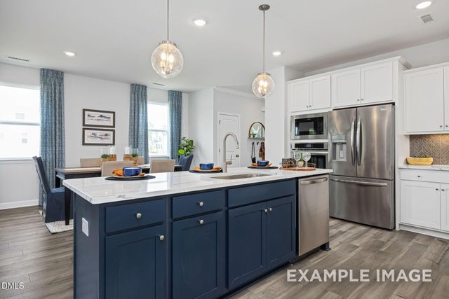 609 Crescent Wood Trail 016, Zebulon, NC 27597