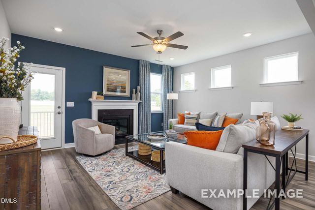 609 Crescent Wood Trail 016, Zebulon, NC 27597