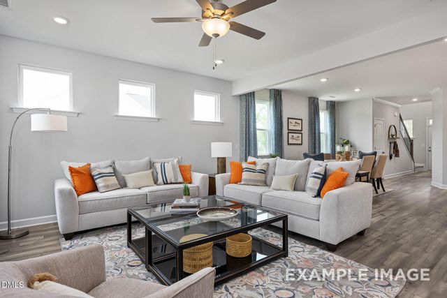 609 Crescent Wood Trail 016, Zebulon, NC 27597