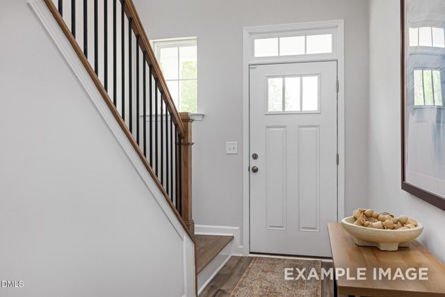609 Crescent Wood Trail 016, Zebulon, NC 27597