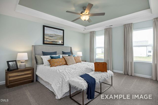 609 Crescent Wood Trail 016, Zebulon, NC 27597