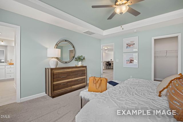 609 Crescent Wood Trail 016, Zebulon, NC 27597