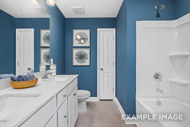 609 Crescent Wood Trail 016, Zebulon, NC 27597