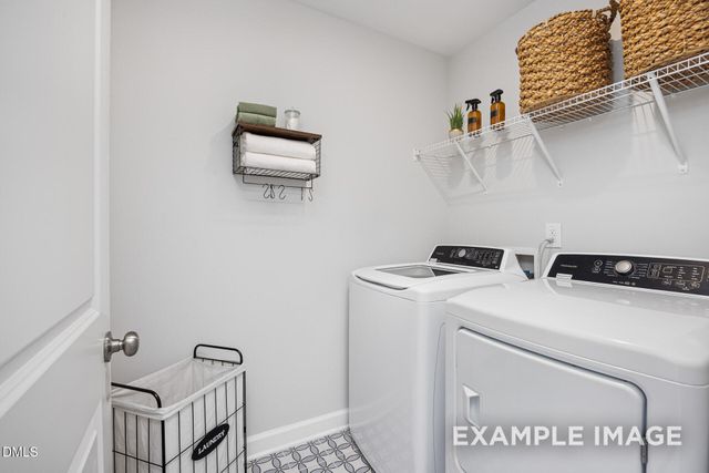 609 Crescent Wood Trail 016, Zebulon, NC 27597