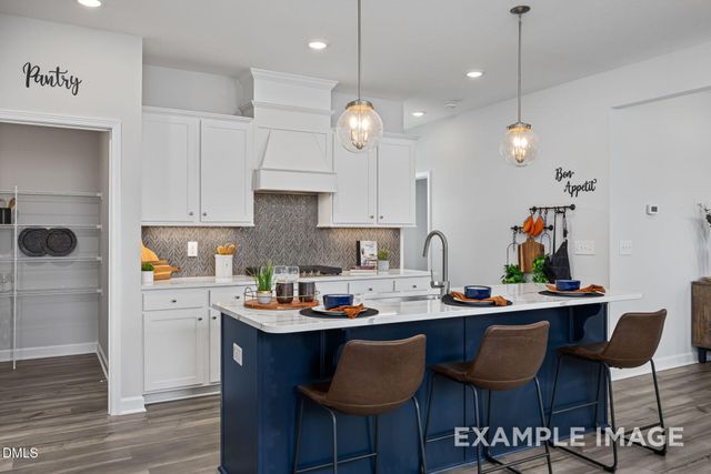 609 Crescent Wood Trail 016, Zebulon, NC 27597