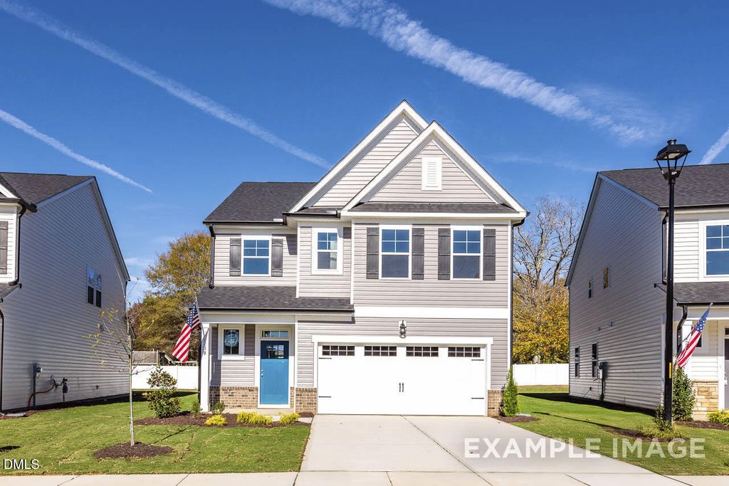 609 Crescent Wood Trail 016, Zebulon, NC 27597
