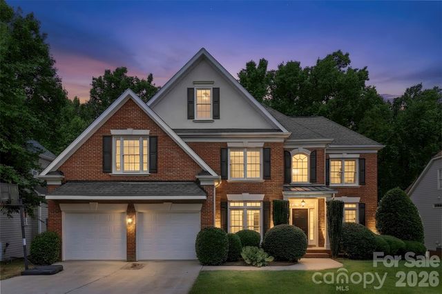 11145 Tradition View Drive, Charlotte, NC 28269