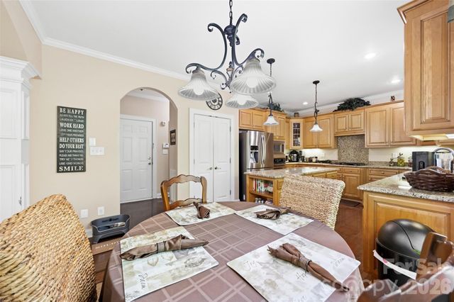 11145 Tradition View Drive, Charlotte, NC 28269