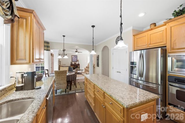 11145 Tradition View Drive, Charlotte, NC 28269