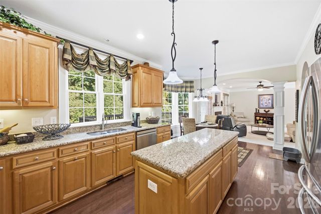 11145 Tradition View Drive, Charlotte, NC 28269