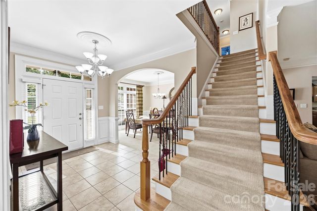 11145 Tradition View Drive, Charlotte, NC 28269