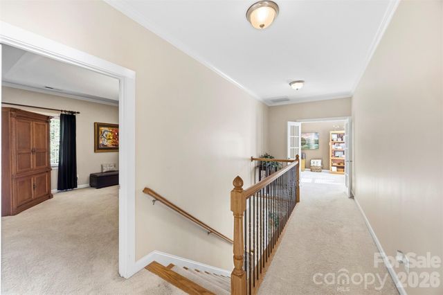 11145 Tradition View Drive, Charlotte, NC 28269