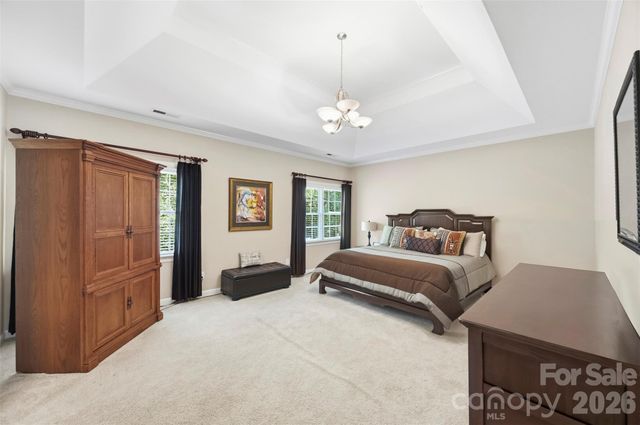 11145 Tradition View Drive, Charlotte, NC 28269
