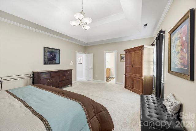 11145 Tradition View Drive, Charlotte, NC 28269