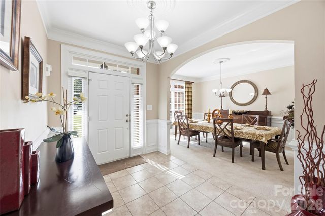11145 Tradition View Drive, Charlotte, NC 28269