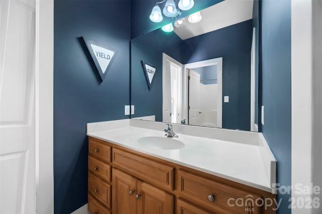 11145 Tradition View Drive, Charlotte, NC 28269