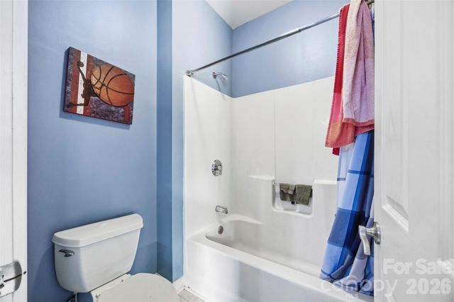 11145 Tradition View Drive, Charlotte, NC 28269