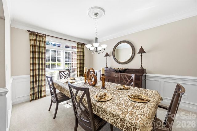 11145 Tradition View Drive, Charlotte, NC 28269
