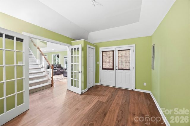 11145 Tradition View Drive, Charlotte, NC 28269