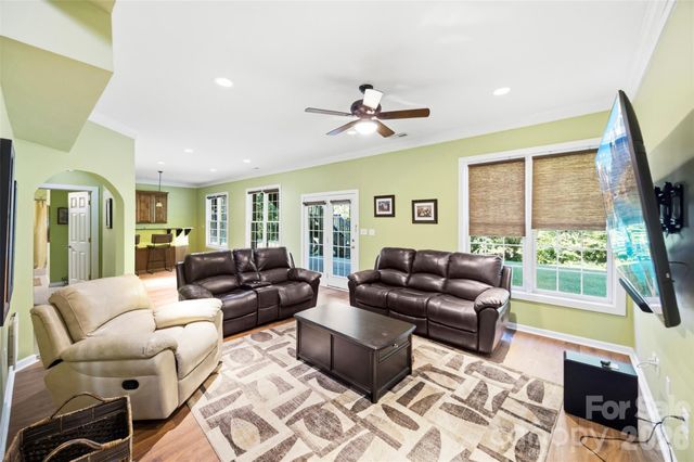 11145 Tradition View Drive, Charlotte, NC 28269