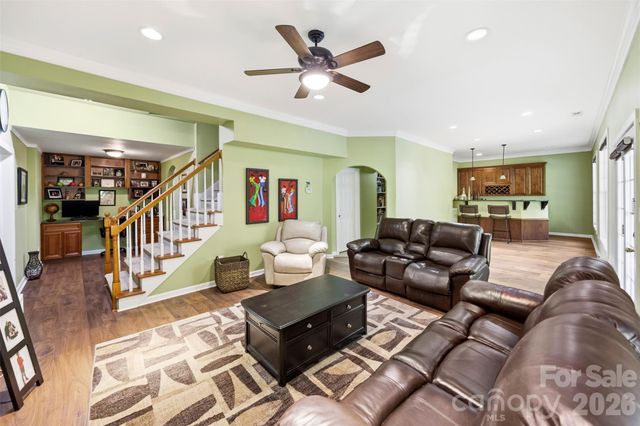 11145 Tradition View Drive, Charlotte, NC 28269