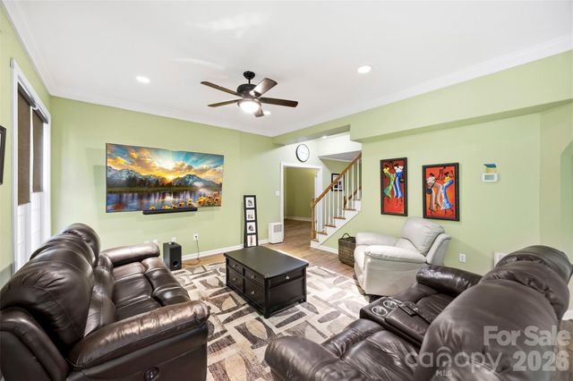 11145 Tradition View Drive, Charlotte, NC 28269