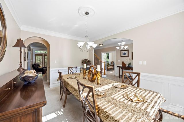 11145 Tradition View Drive, Charlotte, NC 28269