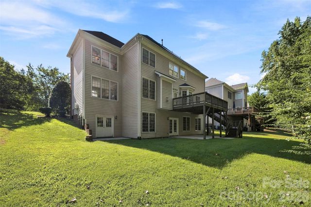 11145 Tradition View Drive, Charlotte, NC 28269