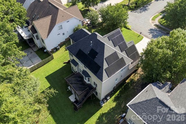 11145 Tradition View Drive, Charlotte, NC 28269
