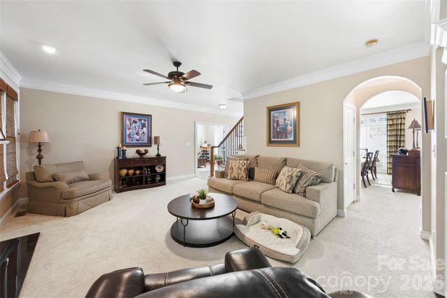 11145 Tradition View Drive, Charlotte, NC 28269