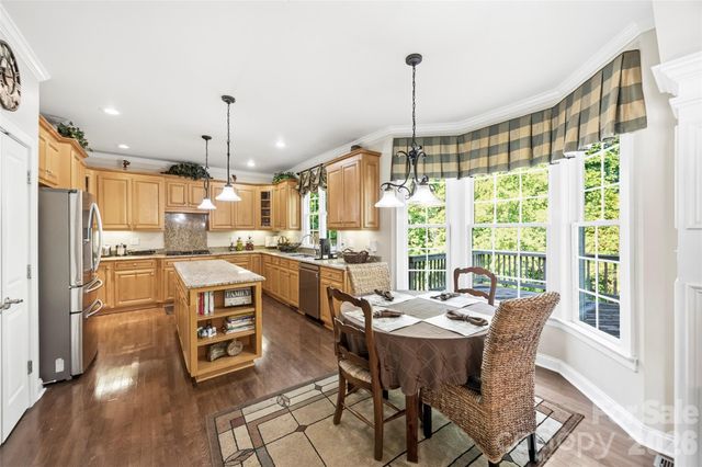 11145 Tradition View Drive, Charlotte, NC 28269