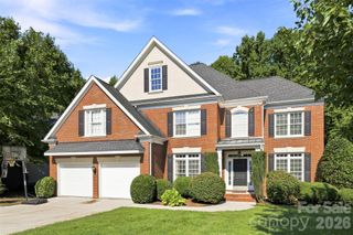 11145 Tradition View Drive, Charlotte, NC 28269
