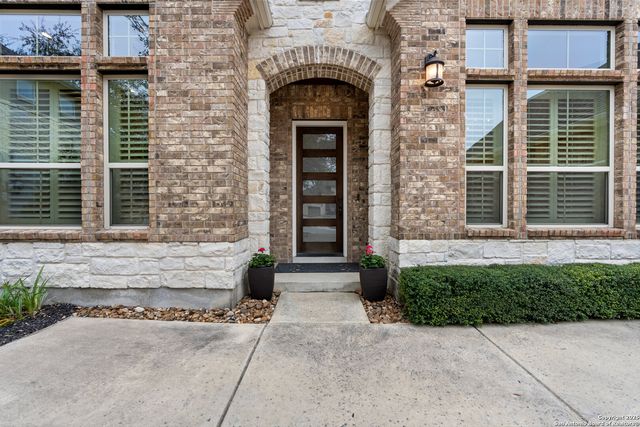 4102 MONTEVERDE RUN, San Antonio, TX 78261