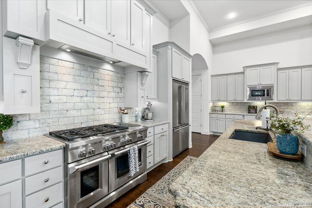 4102 MONTEVERDE RUN, San Antonio, TX 78261