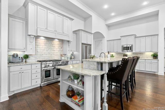 4102 MONTEVERDE RUN, San Antonio, TX 78261