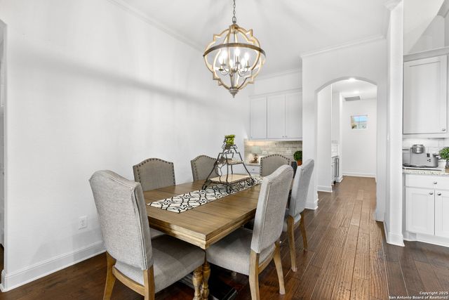 4102 MONTEVERDE RUN, San Antonio, TX 78261