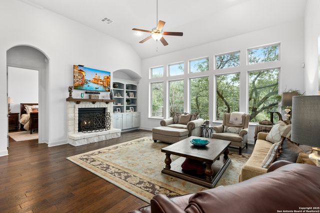 4102 MONTEVERDE RUN, San Antonio, TX 78261