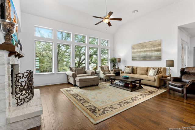 4102 MONTEVERDE RUN, San Antonio, TX 78261