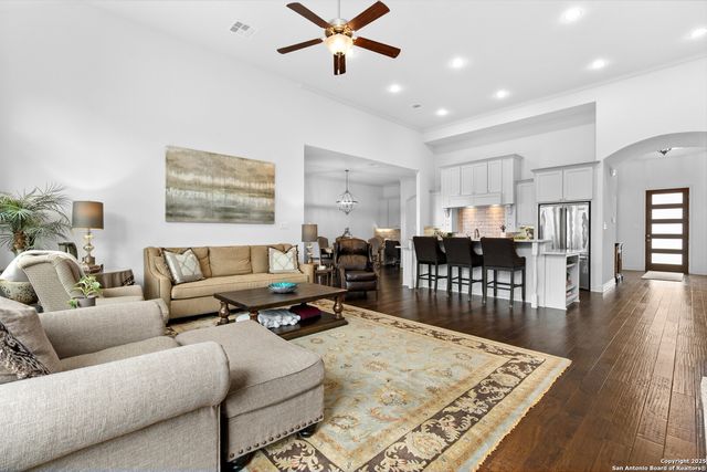 4102 MONTEVERDE RUN, San Antonio, TX 78261