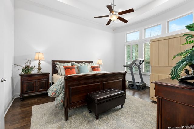 4102 MONTEVERDE RUN, San Antonio, TX 78261