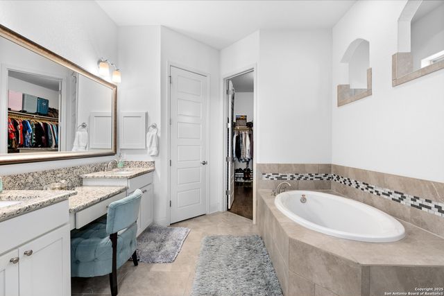 4102 MONTEVERDE RUN, San Antonio, TX 78261