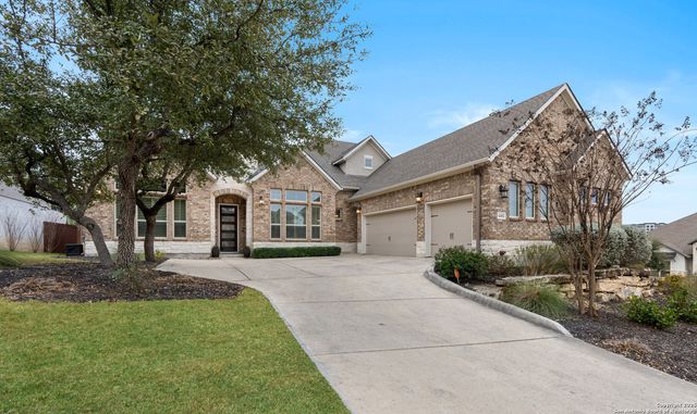 4102 MONTEVERDE RUN, San Antonio, TX 78261