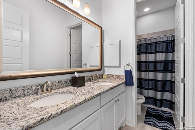 4102 MONTEVERDE RUN, San Antonio, TX 78261